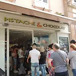 Appart'azur - Centre Grand'rue - Entiers Pour Voyageur Pro