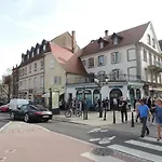 Appart'azur - Centre Grand'rue - Entiers Pour Voyageur Pro Apartamento Haguenau