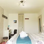 Apartamento Appart'azur - Centre Grand'rue - Entiers Pour Voyageur Pro *