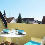 Appart'azur - Centre Grand'rue - Entiers Pour Voyageur Pro Haguenau