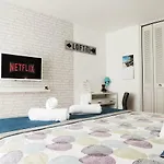 Appart'azur - Centre Grand'rue - Entiers Pour Voyageur Pro *
