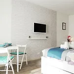 Appart'azur - Centre Grand'rue - Entiers Pour Voyageur Pro Apartamento