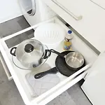 Appart'azur - Centre Grand'rue - Entiers Pour Voyageur Pro Apartamento *