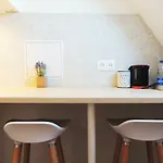 Appart'azur - Centre Grand'rue - Entiers Pour Voyageur Pro Apartamento