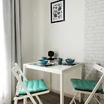 Appart'azur - Centre Grand'rue - Entiers Pour Voyageur Pro Apartamento