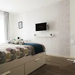 Apartamento Appart'azur - Centre Grand'rue - Entiers Pour Voyageur Pro