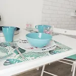 Appart'azur - Centre Grand'rue - Entiers Pour Voyageur Pro *