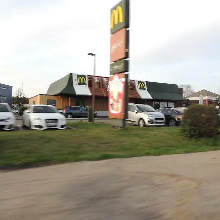 Appart'azur - Centre Grand'rue - Entiers Pour Voyageur Pro *