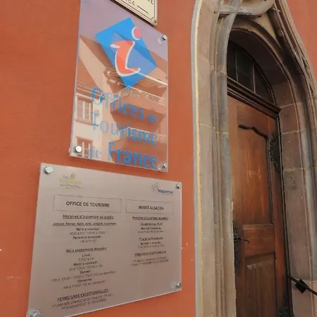 Appart'azur - Centre Grand'rue - Entiers Pour Voyageur Pro * Haguenau