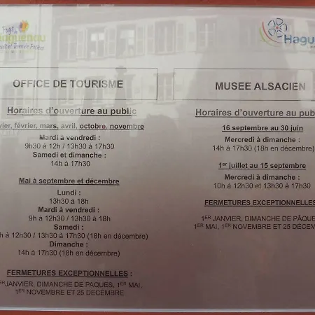 Appartamento Appart'azur - Centre Grand'rue - Entiers Pour Voyageur Pro Haguenau