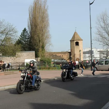 Appart'azur - Centre Grand'rue - Entiers Pour Voyageur Pro