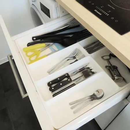 Appart'azur - Centre Grand'rue - Entiers Pour Voyageur Pro Appartamento Haguenau