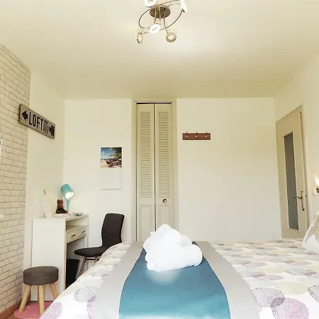 Apartment Appart'azur - Centre Grand'rue - Entiers Pour Voyageur Pro *
