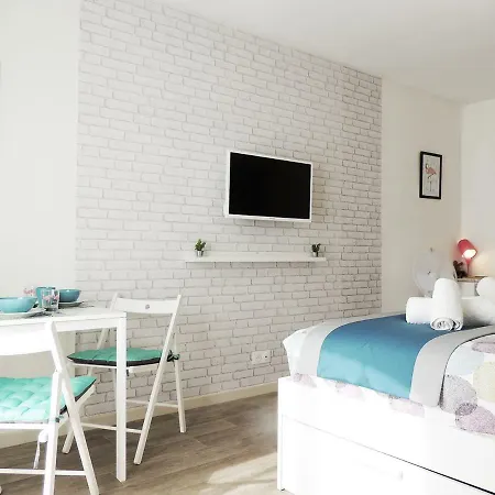 Appart'azur - Centre Grand'rue - Entiers Pour Voyageur Pro Apartment