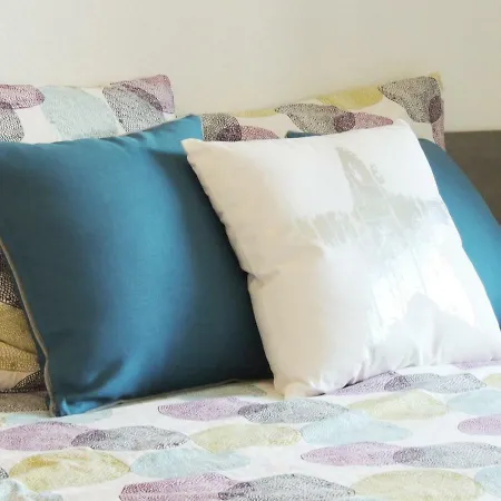 Appart'azur - Centre Grand'rue - Entiers Pour Voyageur Pro Apartment Haguenau