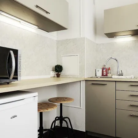 شقة Appart'azur - Centre Grand'rue - Entiers Pour Voyageur Pro *