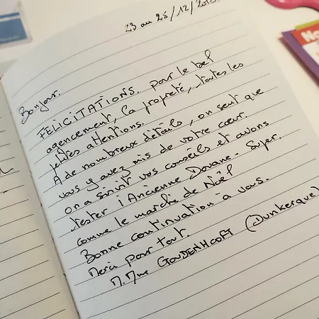 Appartamento Appart'azur - Centre Grand'rue - Entiers Pour Voyageur Pro *