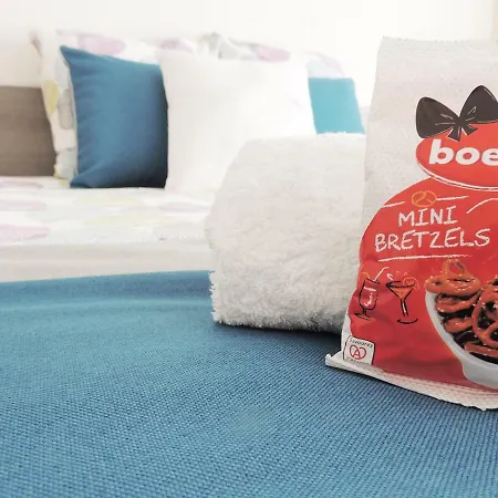 Appart'azur - Centre Grand'rue - Entiers Pour Voyageur Pro Appartamento Haguenau