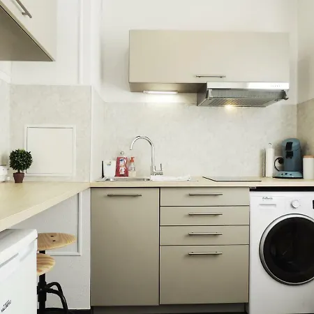 Appart'azur - Centre Grand'rue - Entiers Pour Voyageur Pro