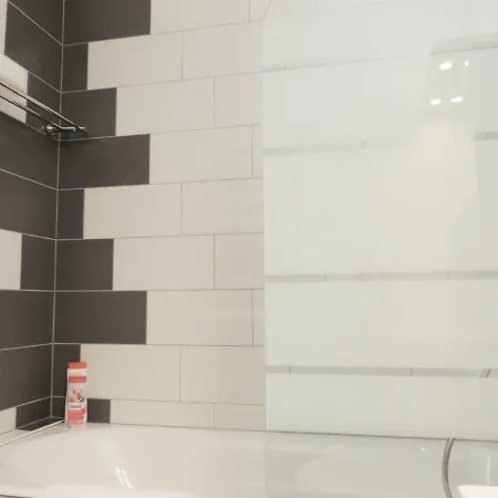 شقة Appart'azur - Centre Grand'rue - Entiers Pour Voyageur Pro *