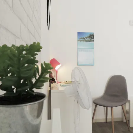 شقة Appart'azur - Centre Grand'rue - Entiers Pour Voyageur Pro *