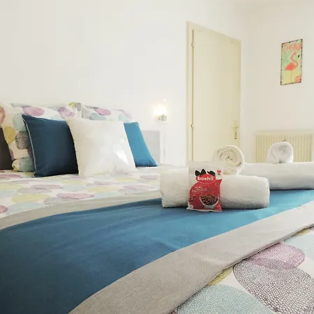 Appartamento Appart'azur - Centre Grand'rue - Entiers Pour Voyageur Pro *